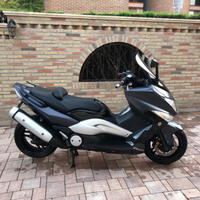 TMax500 scooter
