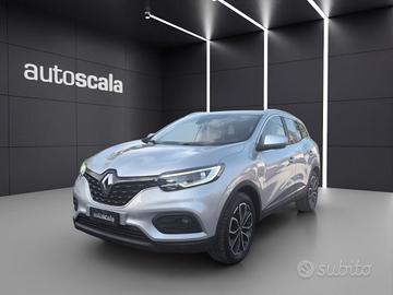 RENAULT Kadjar Blue dCi 8V 115CV EDC Sport Editi