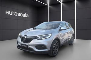RENAULT Kadjar Blue dCi 8V 115CV EDC Sport Editi