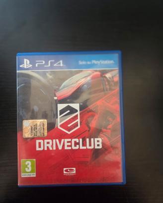 Driveclub