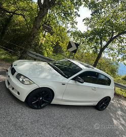 Ricambi bmw 123d