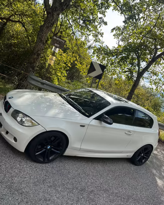 Ricambi bmw 123d