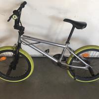 Bmx 20 “