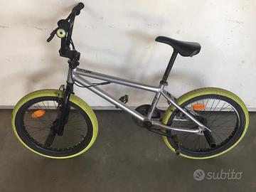 Bmx 20 “