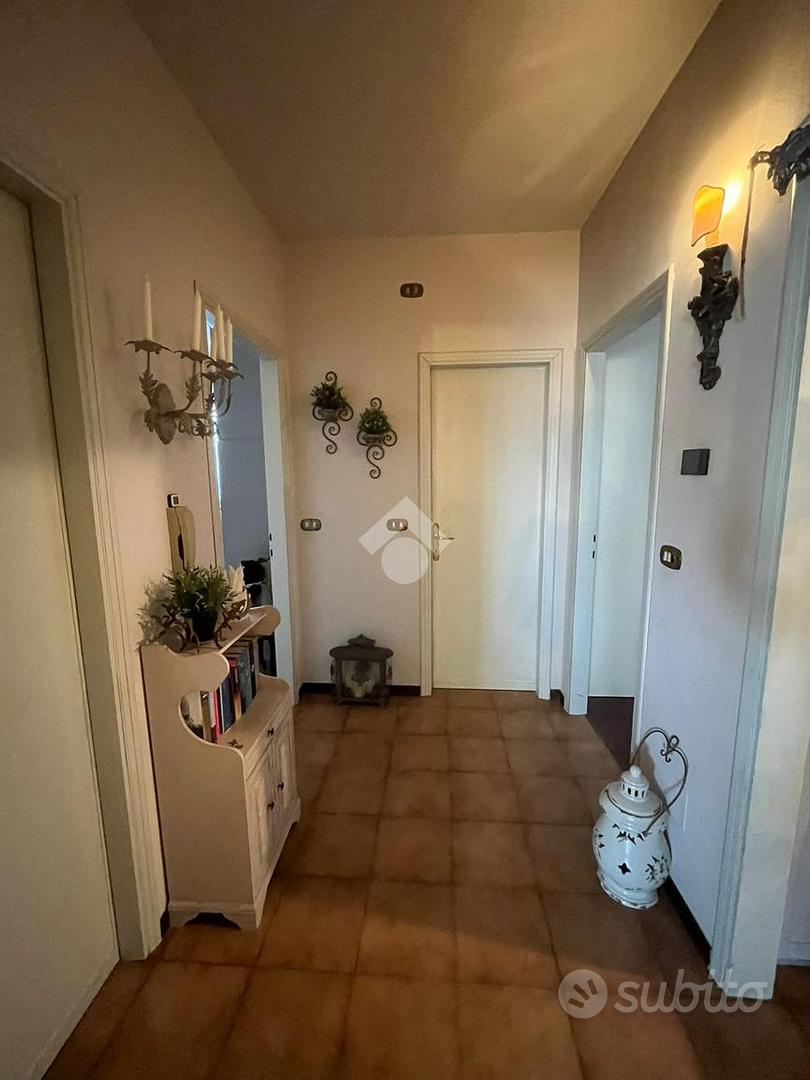 Appartamento – Fiesse, Brescia - Vista 4