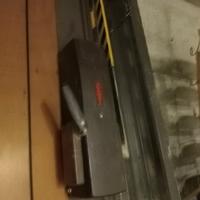 automazione x basculante a due motori