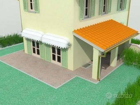Casa – Lucca, San Lorenzo a Vaccoli - Vista 4