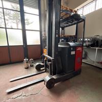 Carrello elevatore Linde r14