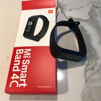 Smart Band - Mi 4C
