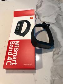 Smart Band - Mi 4C