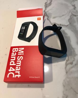 Smart Band - Mi 4C