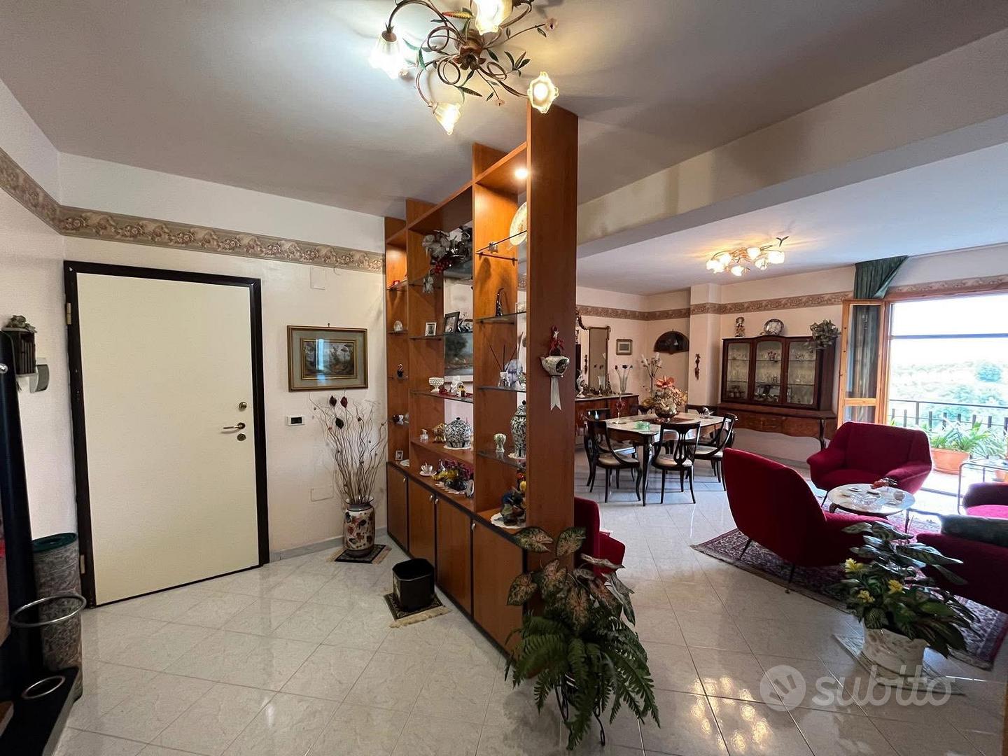 Appartamento – SR - Vista 5