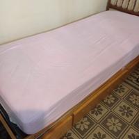 Letto doppio sovrapposto