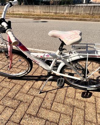 Bici bimba 20”