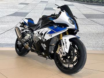 Bmw S 1000 RR ABS