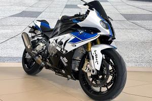 Bmw S 1000 RR ABS
