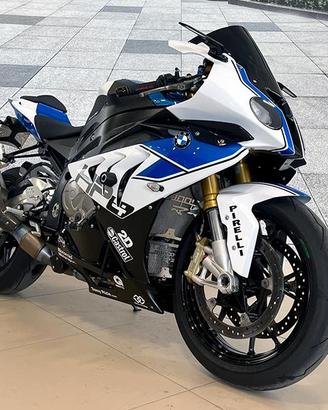 Bmw S 1000 RR ABS