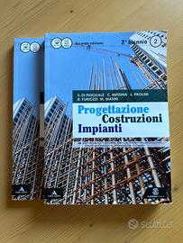 Progettazione Costruzioni Impianti