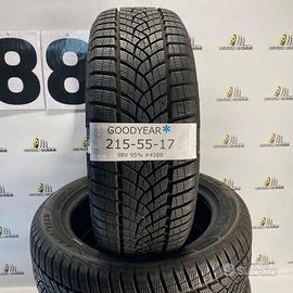 215 55 17 Good Year 95% di battistrda