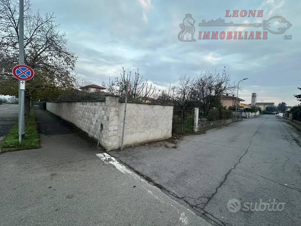 Terreno di 1500 m² a Ceranova - Vista 3