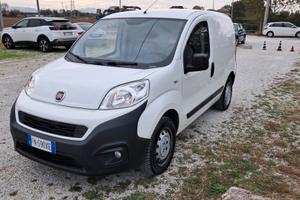 Fiat Fiorino 1.4 8V CNG 70CV Cargo SX Allestito
