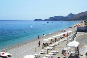 Appartamento a Letojanni