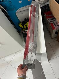 Telaio reggitenda ad ombrello