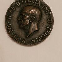 medaglie militare