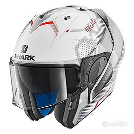 Shark Evo-One 2 Keenser