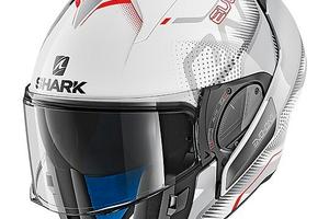 Shark Evo-One 2 Keenser