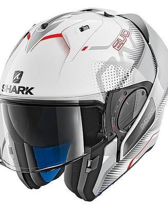 Shark Evo-One 2 Keenser