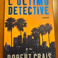 L’ultimo detective Robert Crais