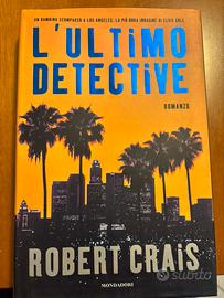 L’ultimo detective Robert Crais