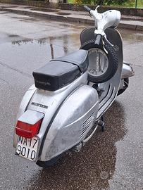 Piaggio Vespa 125 GTR