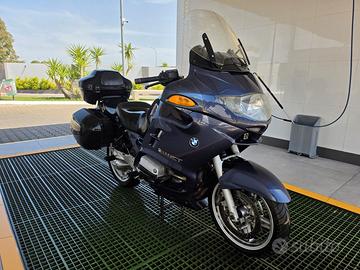 Moto BMW R 1150 RT