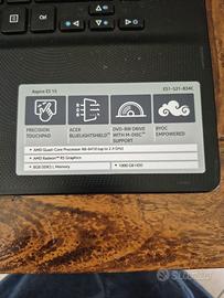 Acer Aspire ES1-521-834C