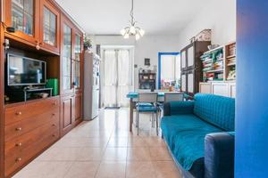 Appartamento di 95 m² con 3 locali a Milano
