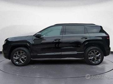 JEEP COMPASS NEW