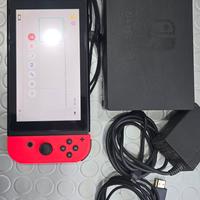 Nintendo switch 256gb 