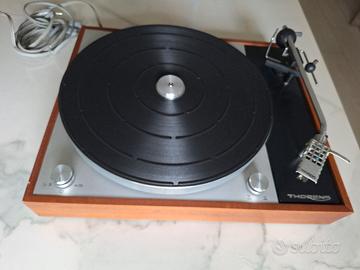 Giradischi Thorens TD 150
