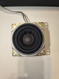 Altoparlante Subwoofer SONY