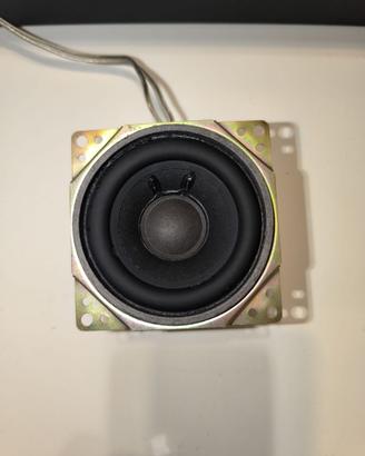 Altoparlante Subwoofer SONY