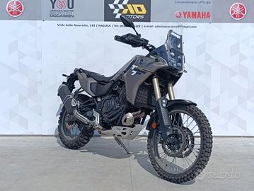 Yamaha Ténéré 700