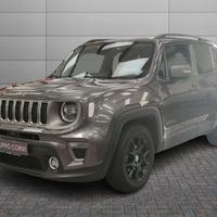 Jeep Renegade 1.6 MJet DDCT 120cv Limited