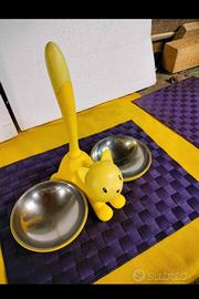 ciotola  per gatto Alessi 