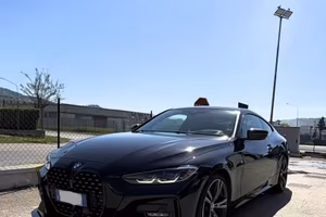 bmw 430i