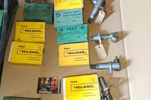 rinvio contachilometri fiat alfa romeo auto epoca 