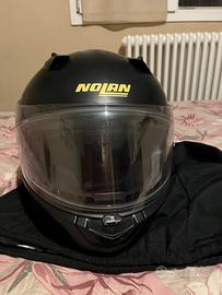 Casco nolan