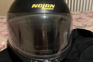 Casco nolan