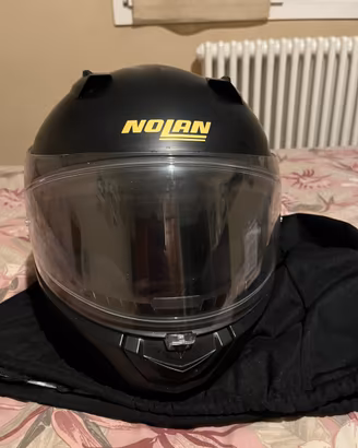 Casco nolan